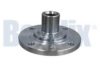 BENDIX 051276B Wheel Hub
